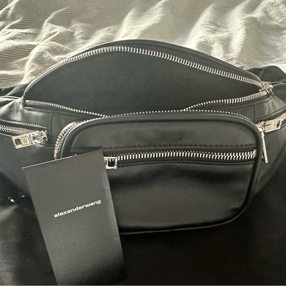 Alexander Wang Belt Bag - Picture 7 of 9